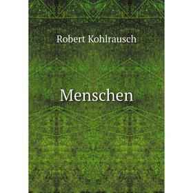 

Книга Menschen