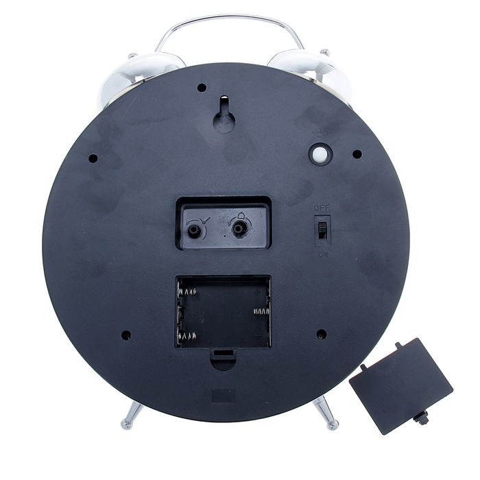 Будильник "Лабиринт", микс