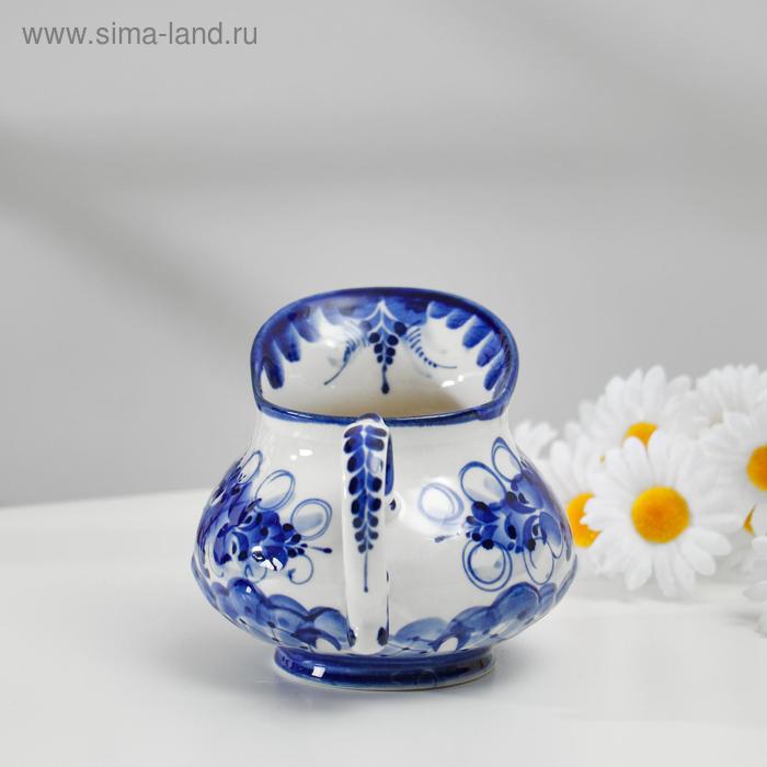 

Молочник "Утро", 0,2 л, 8 см