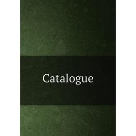 

Книга Catalogue. Institut canadien de Québec. Bibliothèque