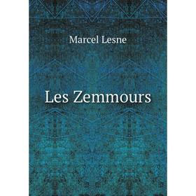 

Книга Les Zemmours