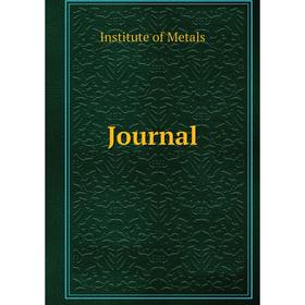 

Книга Journal