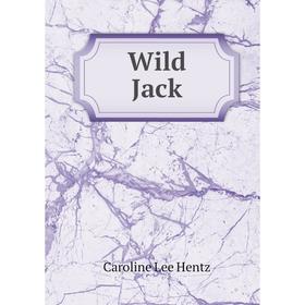 

Книга Wild Jack. Caroline Lee Hentz