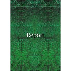 

Книга Report