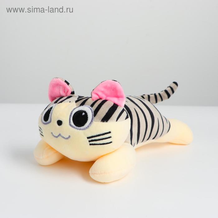 цена Мягкая игрушка «Котик», 25 см
