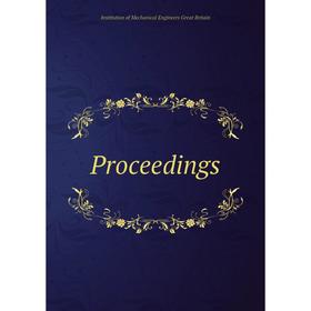 

Книга Proceedings. Institution of Mechanical Engineers Great Britain