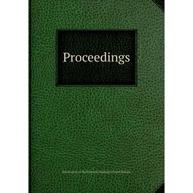 

Книга Proceedings. Institution of Mechanical Engineers Great Britain