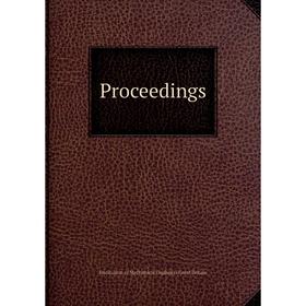 

Книга Proceedings. Institution of Mechanical Engineers Great Britain