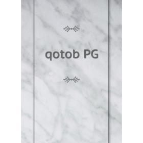 

Книга Qotob PG