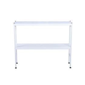 

Стеллаж для рассады, 120 × 30 × 100 см, под фитосветильники Led-30, разборный, металл