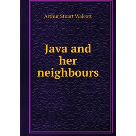 

Книга Java and her neighbours