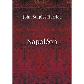 

Книга Napoléon