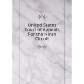 

Книга United States Court of Appeals For the Ninth Circuit