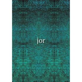 

Книга jor