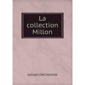 

Книга La collection Millon