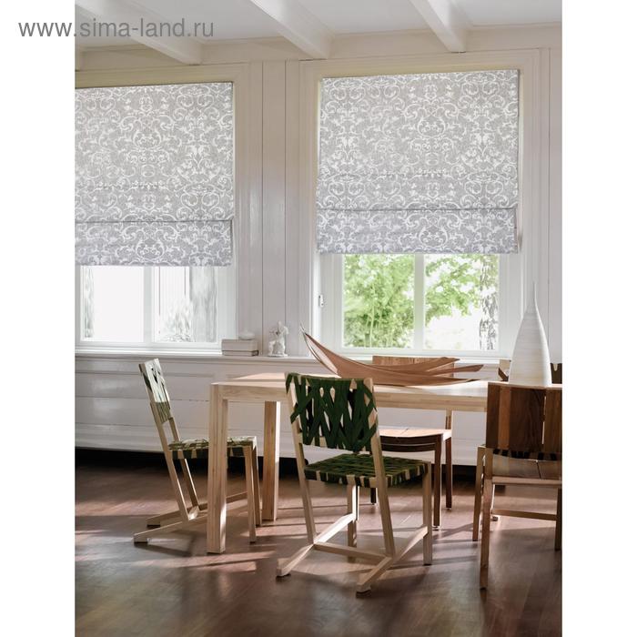 

Римская штора «Пальмира», размер 180х160 см