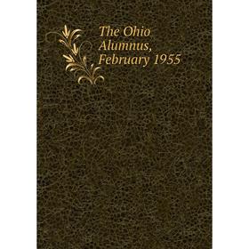 

Книга The Ohio Alumnus, February 1955