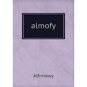 

Книга Almofy. Alfrmawy