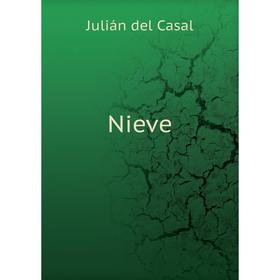 

Книга Nieve