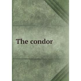

Книга The condor