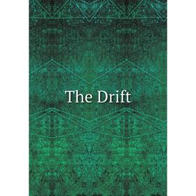 

Книга The Drift