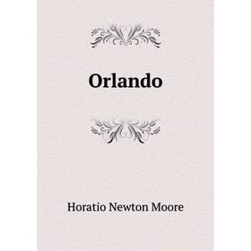 

Книга Orlando