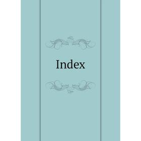 

Книга Index