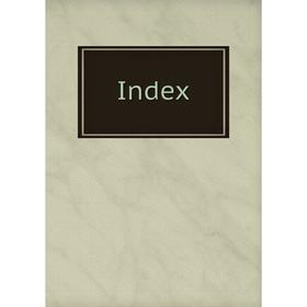 

Книга Index