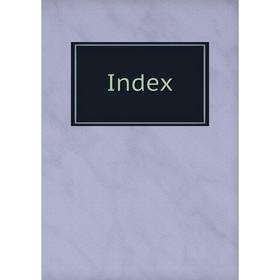 

Книга Index