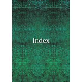 

Книга Index