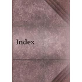 

Книга Index