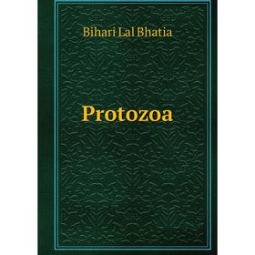 

Книга Protozoa. Bihari Lal Bhatia