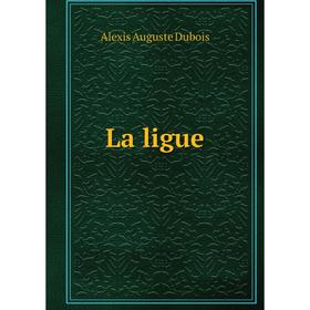 

Книга La ligue