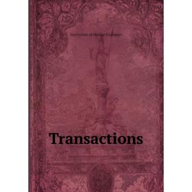 

Книга Transactions. Institution of Mining Engineers