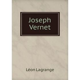 

Книга Joseph Vernet