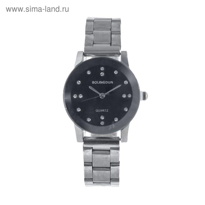 

Часы наручные женские Bolingdun 3473, d=3 см