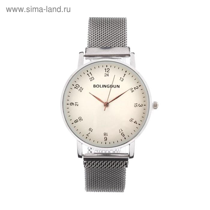 

Часы наручные женские Bolingdun 5152, d=4 см