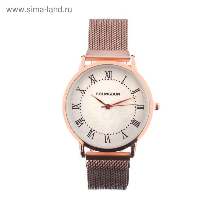 

Часы наручные Bolingdun 3453, d=4 см