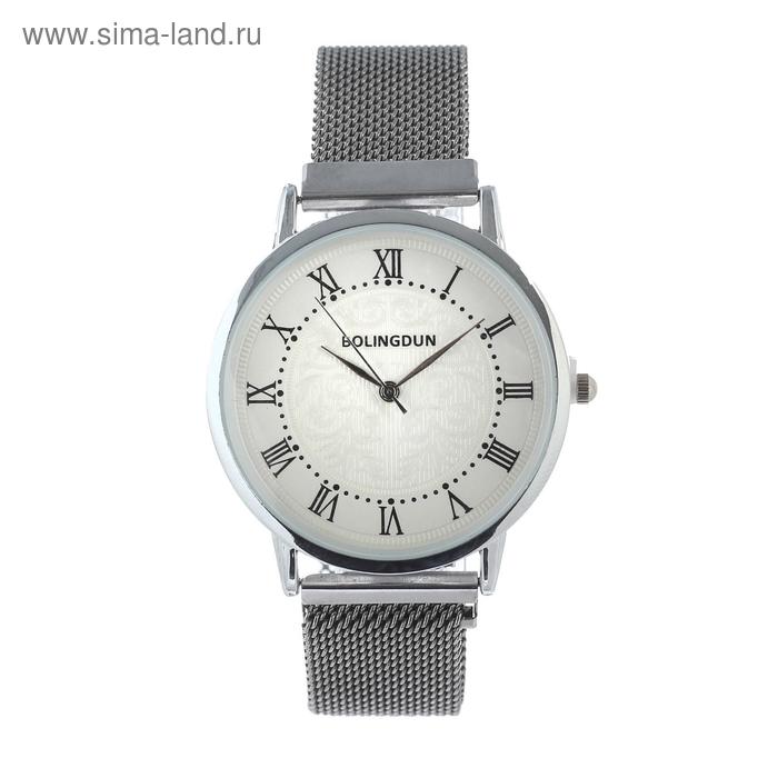 

Часы наручные Bolingdun 3453, d=4 см