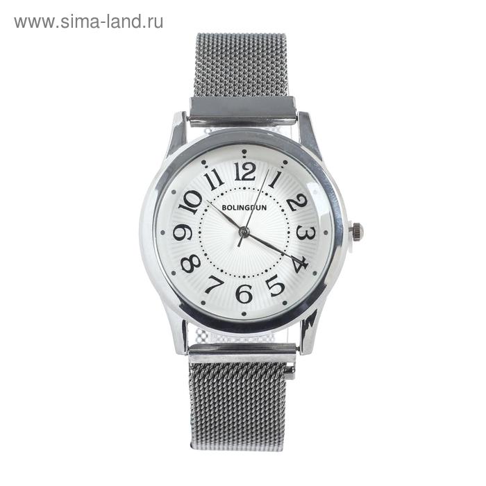 

Часы наручные Bolingdun 3476, d=4 см