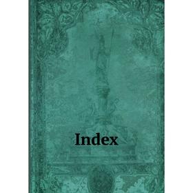 

Книга Index