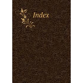 

Книга Index