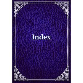 

Книга Index