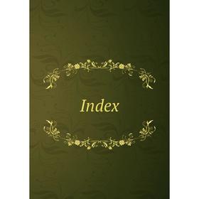 

Книга Index