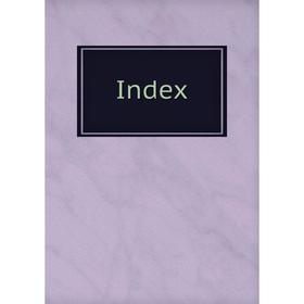 

Книга Index