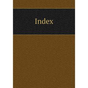 

Книга Index