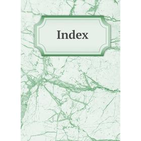 

Книга Index