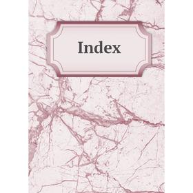 

Книга Index