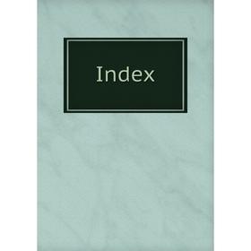

Книга Index