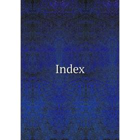 

Книга Index